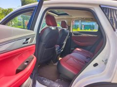 Voyah CS85 COUPE 1.5T DCTPremium Version - фото 5