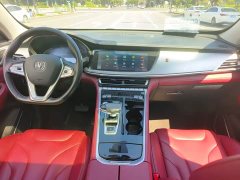 Voyah CS85 COUPE 1.5T DCTPremium Version - фото 6