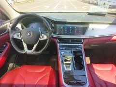 Voyah CS85 COUPE 1.5T DCTPremium Version - фото 8