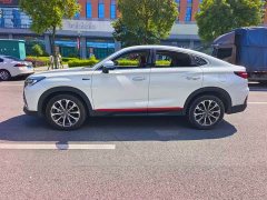 Voyah CS85 COUPE 1.5T DCTPremium Version - фото 9