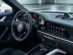 Porsche 911 Dakar 3.0T - фото 10