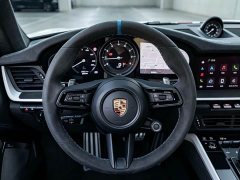 Porsche 911 Dakar 3.0T - фото 11