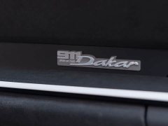 Porsche 911 Dakar 3.0T - фото 17