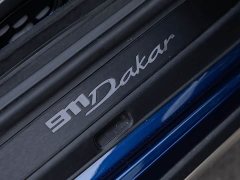 Porsche 911 Dakar 3.0T - фото 19