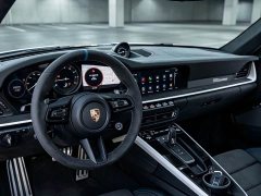 Porsche 911 Dakar 3.0T - фото 9