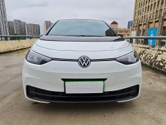 Volkswagen ID.3 Smart Edition - фото 2