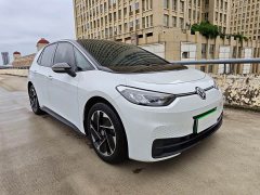 Volkswagen ID.3 Smart Edition - фото 3