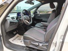 Volkswagen ID.3 Smart Edition - фото 4