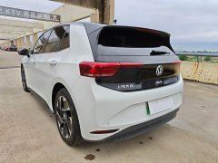 Volkswagen ID.3 Smart Edition - фото 7