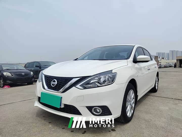 Voyah 1.6XL CVTLuxury Edition - автомобиль из Китая