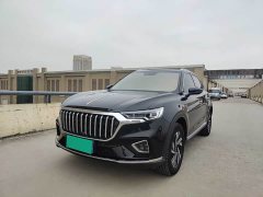 Hongqi HS5 2.0T Edition - фото 1