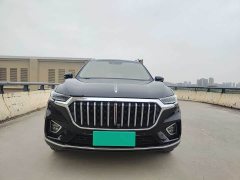 Hongqi HS5 2.0T Edition - фото 2