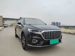 Hongqi HS5 2.0T Edition - фото 3