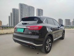 Hongqi HS5 2.0T Edition - фото 4
