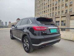 Hongqi HS5 2.0T Edition - фото 5