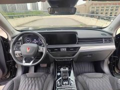 Hongqi HS5 2.0T Edition - фото 8