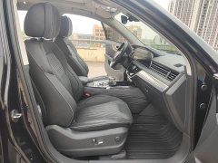 Hongqi HS5 2.0T Edition - фото 9