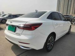 Voyah 1.5L Edition - фото 4