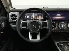 Voyah 300 Off-Road Edition 2.0T - фото 11