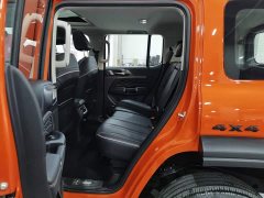 Voyah 300 Off-Road Edition 2.0T - фото 15