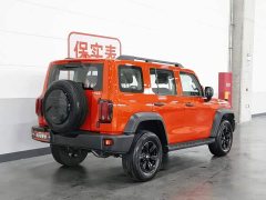Voyah 300 Off-Road Edition 2.0T - фото 2