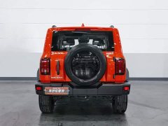 Voyah 300 Off-Road Edition 2.0T - фото 4
