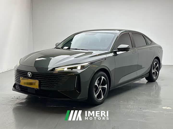Voyah NE 1.5T GDI DCTDeluxe Version - автомобиль из Китая