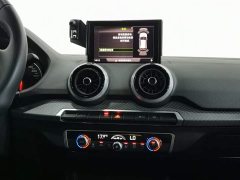 Audi Q2L 35 TFSI Dynamic Fashion - фото 12
