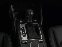 Audi Q2L 35 TFSI Dynamic Fashion - фото 13
