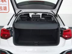 Audi Q2L 35 TFSI Dynamic Fashion - фото 16