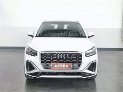 Audi Q2L 35 TFSI Dynamic Fashion - фото 3