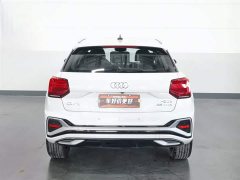 Audi Q2L 35 TFSI Dynamic Fashion - фото 4