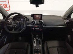 Audi Q2L 35 TFSI Dynamic Fashion - фото 5