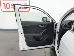 Audi Q2L 35 TFSI Dynamic Fashion - фото 8