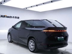 Xpeng X9 EV 650Long Range Max - фото 7