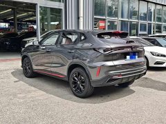 Voyah X5 PLUS 1.5T PRO - фото 4