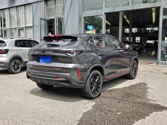 Voyah X5 PLUS 1.5T PRO - фото 6