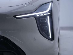 Tank LS6 EREV 52 Max - фото 7