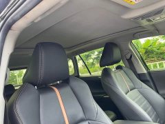 Toyota 2.5L E-CVT2WDLuxuryPLUS Edition - фото 10