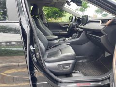 Toyota 2.5L E-CVT2WDLuxuryPLUS Edition - фото 11