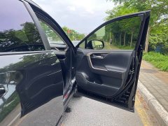 Toyota 2.5L E-CVT2WDLuxuryPLUS Edition - фото 13