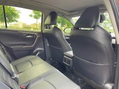 Toyota 2.5L E-CVT2WDLuxuryPLUS Edition - фото 14