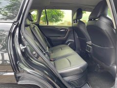 Toyota 2.5L E-CVT2WDLuxuryPLUS Edition - фото 15
