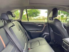 Toyota 2.5L E-CVT2WDLuxuryPLUS Edition - фото 16