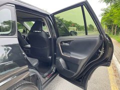 Toyota 2.5L E-CVT2WDLuxuryPLUS Edition - фото 17