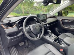 Toyota 2.5L E-CVT2WDLuxuryPLUS Edition - фото 18