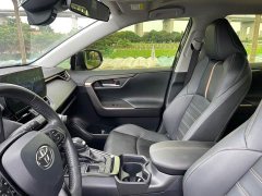 Toyota 2.5L E-CVT2WDLuxuryPLUS Edition - фото 19