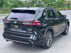 Toyota 2.5L E-CVT2WDLuxuryPLUS Edition - фото 4
