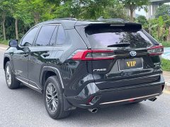 Toyota 2.5L E-CVT2WDLuxuryPLUS Edition - фото 6