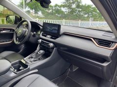 Toyota 2.5L E-CVT2WDLuxuryPLUS Edition - фото 7